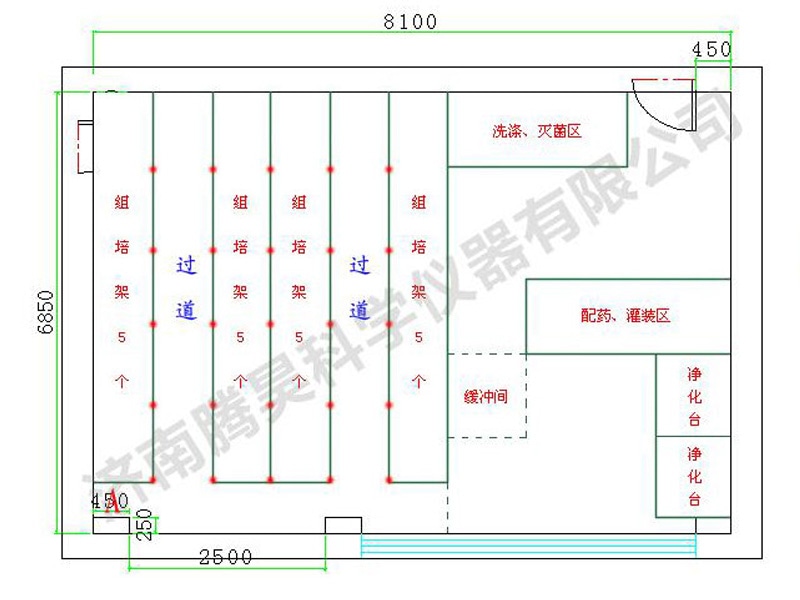 80平米奶茶视频APP官网下载室平麵設計圖