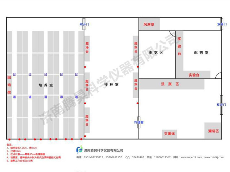 200平米奶茶视频APP官网下载室平麵設計圖