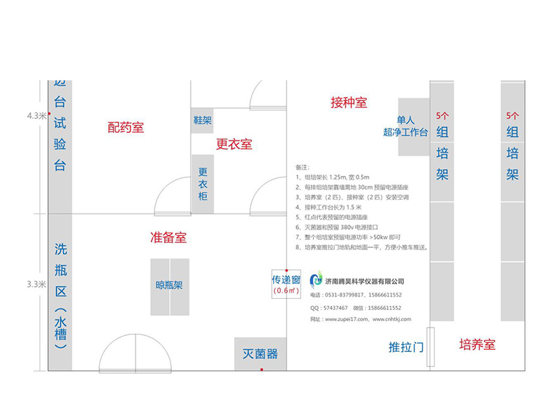 90平米奶茶视频APP官网下载室平麵設計圖