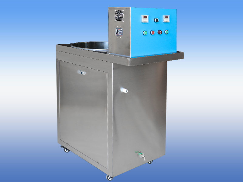 培養基灌裝機